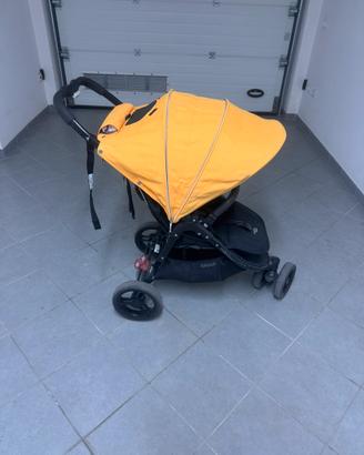 Passeggino Valco Snap 3