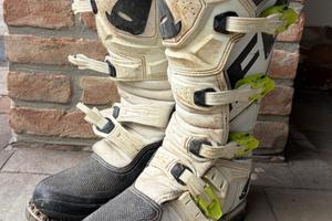 Stivali cross/enduro
