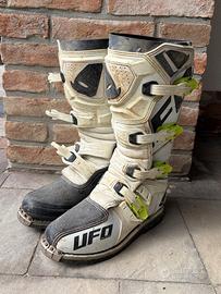 Stivali cross/enduro