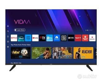 Trevi LTV 5502 SMART Smart TV 55"