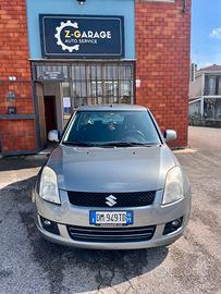 SUZUKI Swift (2005-2010) - 2008