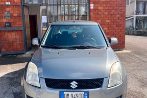 SUZUKI Swift (2005-2010) - 2008