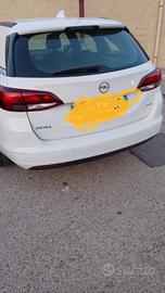Opel Astra k station wagon 