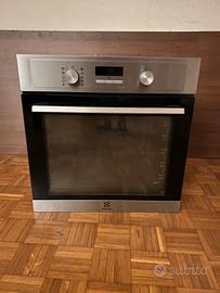forno Electrolux 