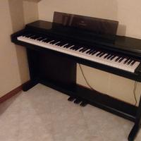 Pianoforte Clavinova