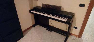Pianoforte Clavinova