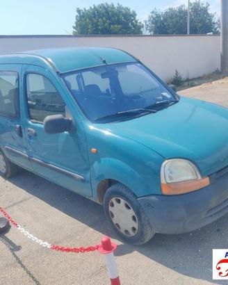 RENAULT KANGOO KC0/1 1.2 58CV 97-23 Ricambi