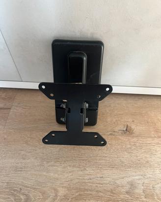 Supporto TV / Monitor da Parete CME ETR 100