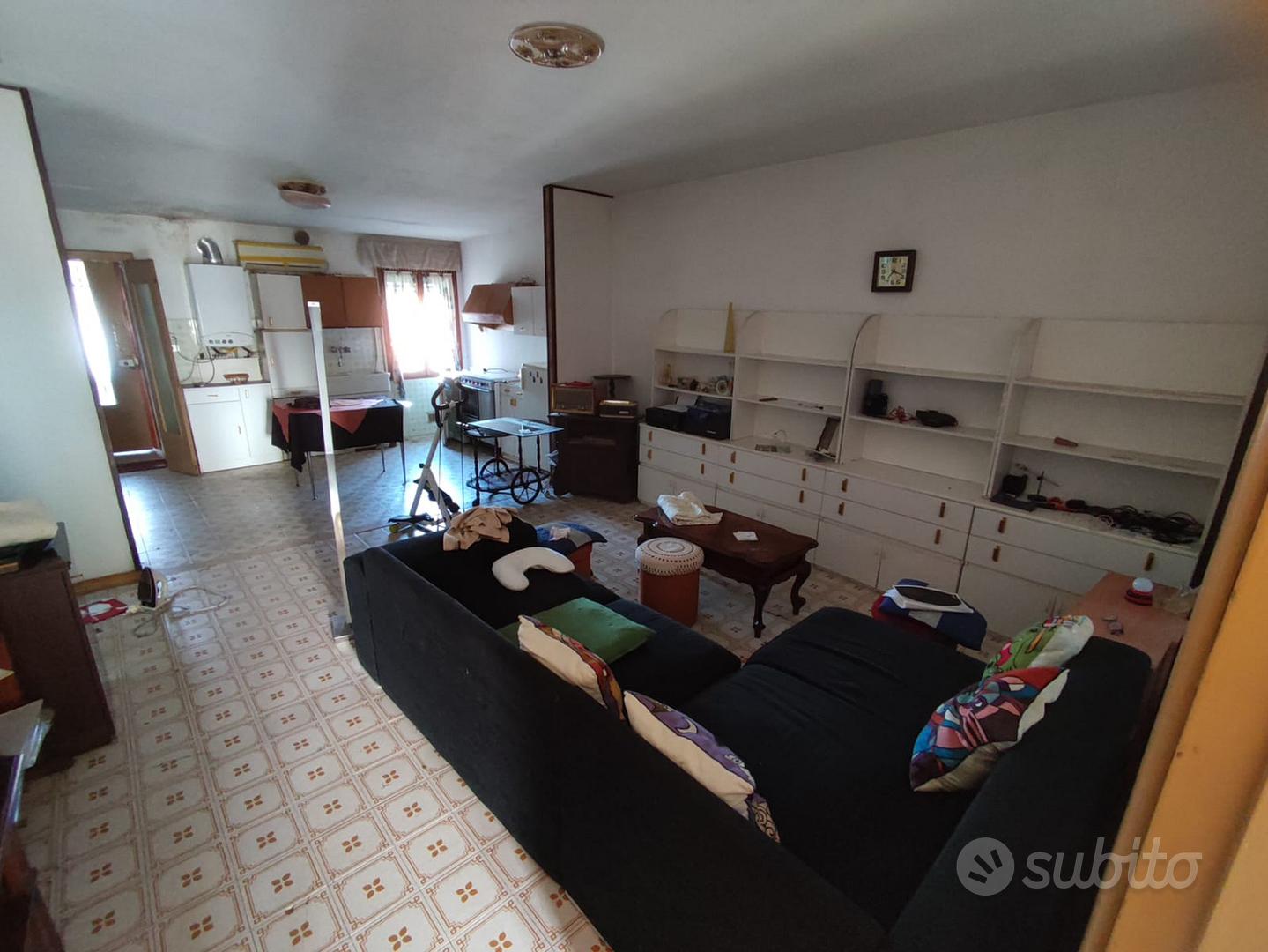 Appartamento – Trecenta, Rovigo - Altro