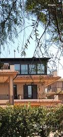Appartamento 130 mq con mansarda + box 50 mq