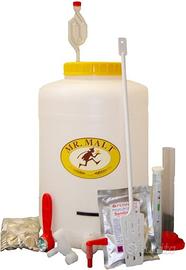 Fermentatore per Birra