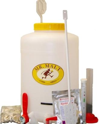 Fermentatore per Birra