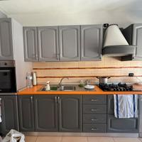 Cucina semi nuova