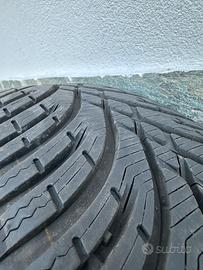 Gomme invernali Kleber 215/55 R16 93H