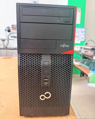 PC Desktop Fujitsu