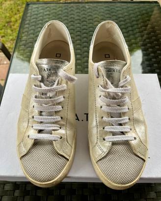 Sneakers Donna D.A.T.E.