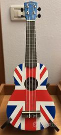 Ukulele soprano per principianti