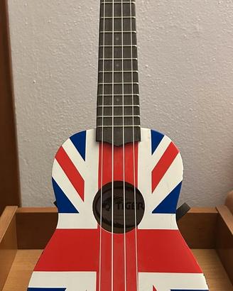 Ukulele soprano per principianti