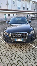 Audi Q5  quattro 2011 consegna  primi/metà  marzo