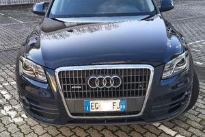 Audi Q5  quattro 2011 consegna  primi/metà  marzo