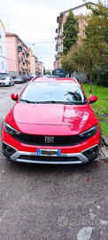 Fiat tipo mild hybrid ,1.5 cambio automatico