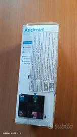tv box android tanix  tx2