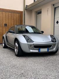 SMART roadster Unica