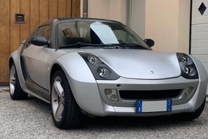 SMART roadster Unica