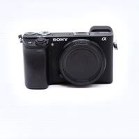 Sony a6300 -15% RIBASSO