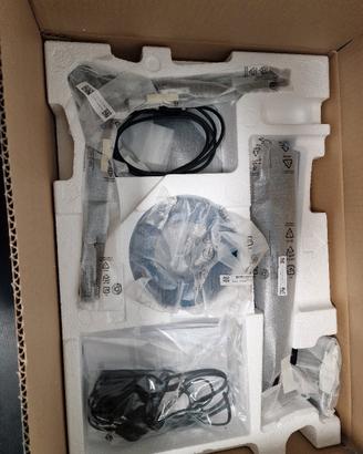 Monitor Samsung Odyssey G4 25 pollici 
