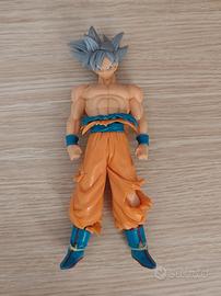 Goku statua 