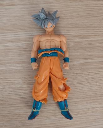 Goku statua 