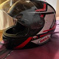 Casco integrale bell