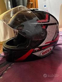 Casco integrale bell