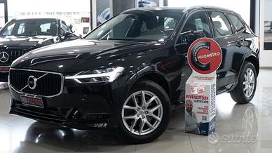 Volvo XC 60 XC60 B4 2.0 AWD GEARTRONIC BUSINESS PL