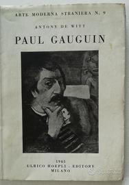 Paul Gauguin