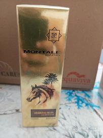 Profumo montale