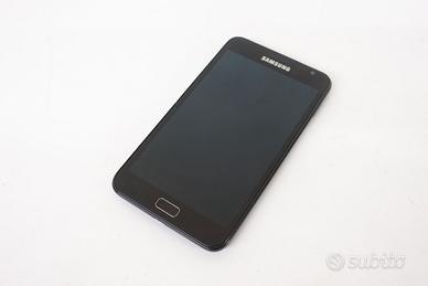 Samsung Galaxy NOTE  GT-N7000
