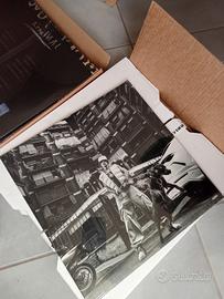 Vinile Sfera X2VR Viola