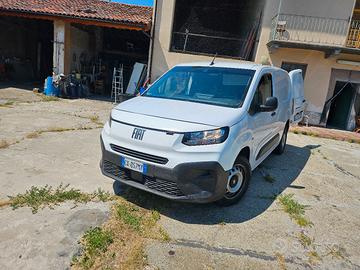 Fiat Doblo 2024