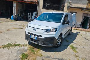 Fiat Doblo 2024