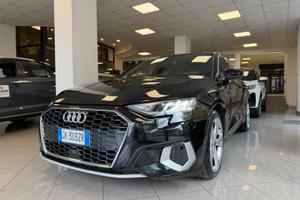 AUDI A3 35 - 2.0Cc - 150Cv - 2022 - S TRONIC