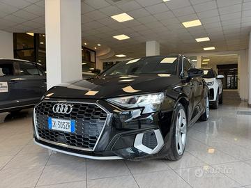AUDI A3 35 - 2.0Cc - 150Cv - 2022 - S TRONIC