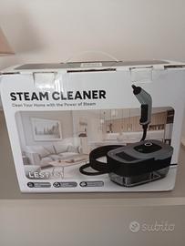 Pulitore a vapore Stream Cleaner 