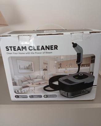 Pulitore a vapore Stream Cleaner 