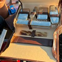 Set da toilette vintage