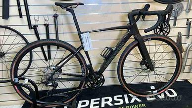 CANNONDALE SuperX CARBON 3 (Raw)