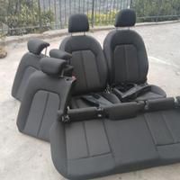 sedili per audi del 2022