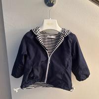 Giubotto neonato 6 mesi