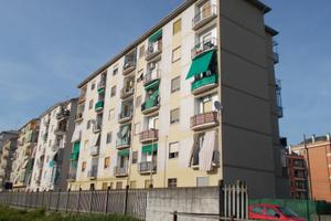 Trilocale zona porta torino